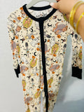 Monkee Roos 6/12M