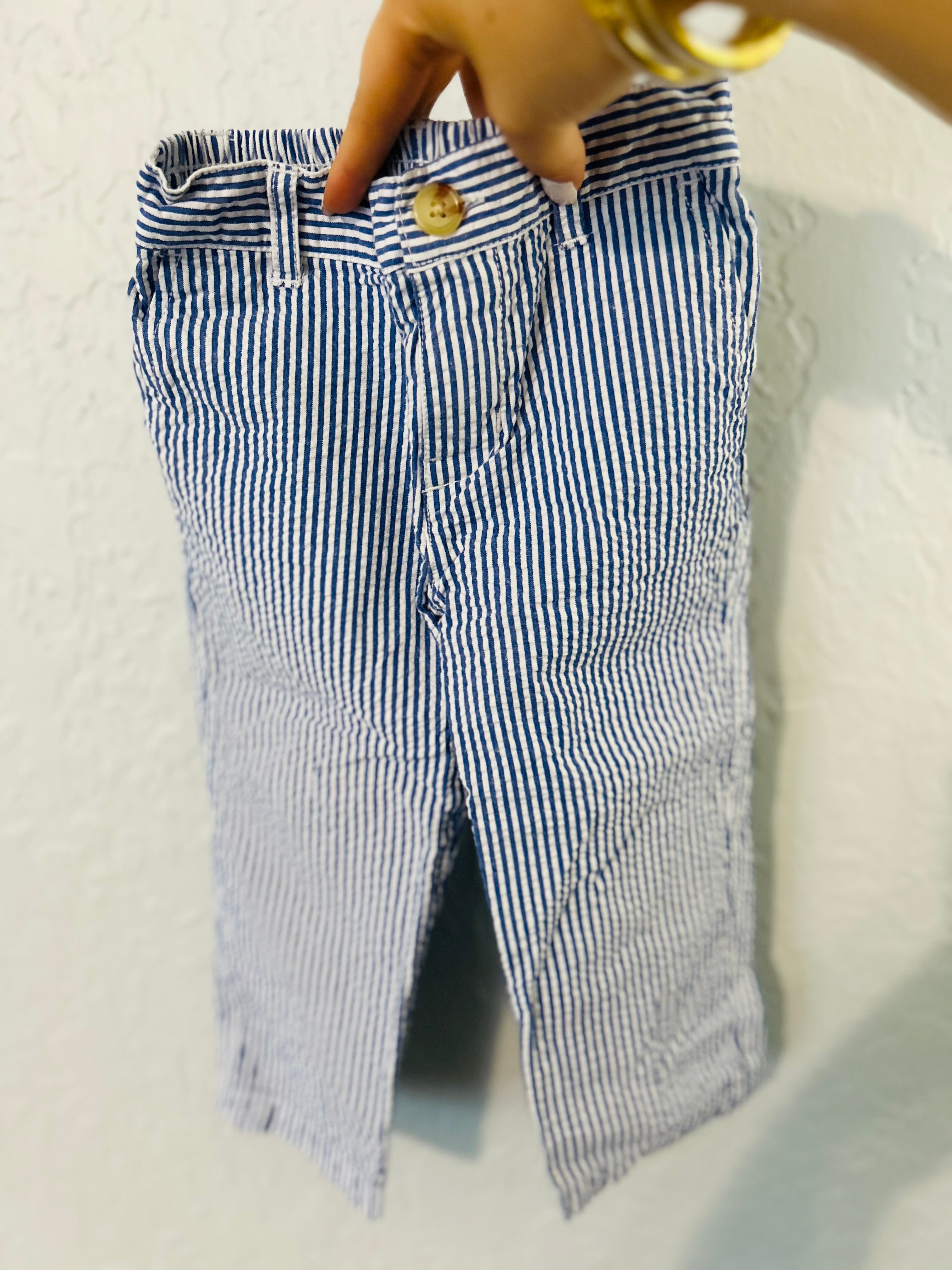 Ralph Lauren 18M