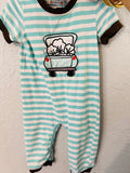 Suzies Southern Smocks 18/24M