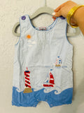 Cotton Kids 24M