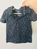 C & C California Kids 3T