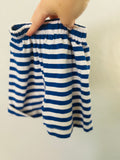 Stripped Shorts 2T