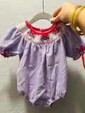 Ryliee Faith Designs 6M