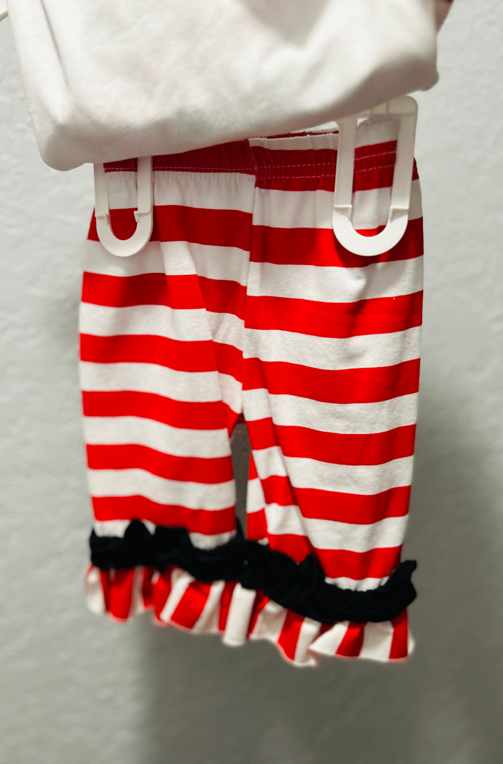 Goldie Marie’s Boutique 12/18M NWT