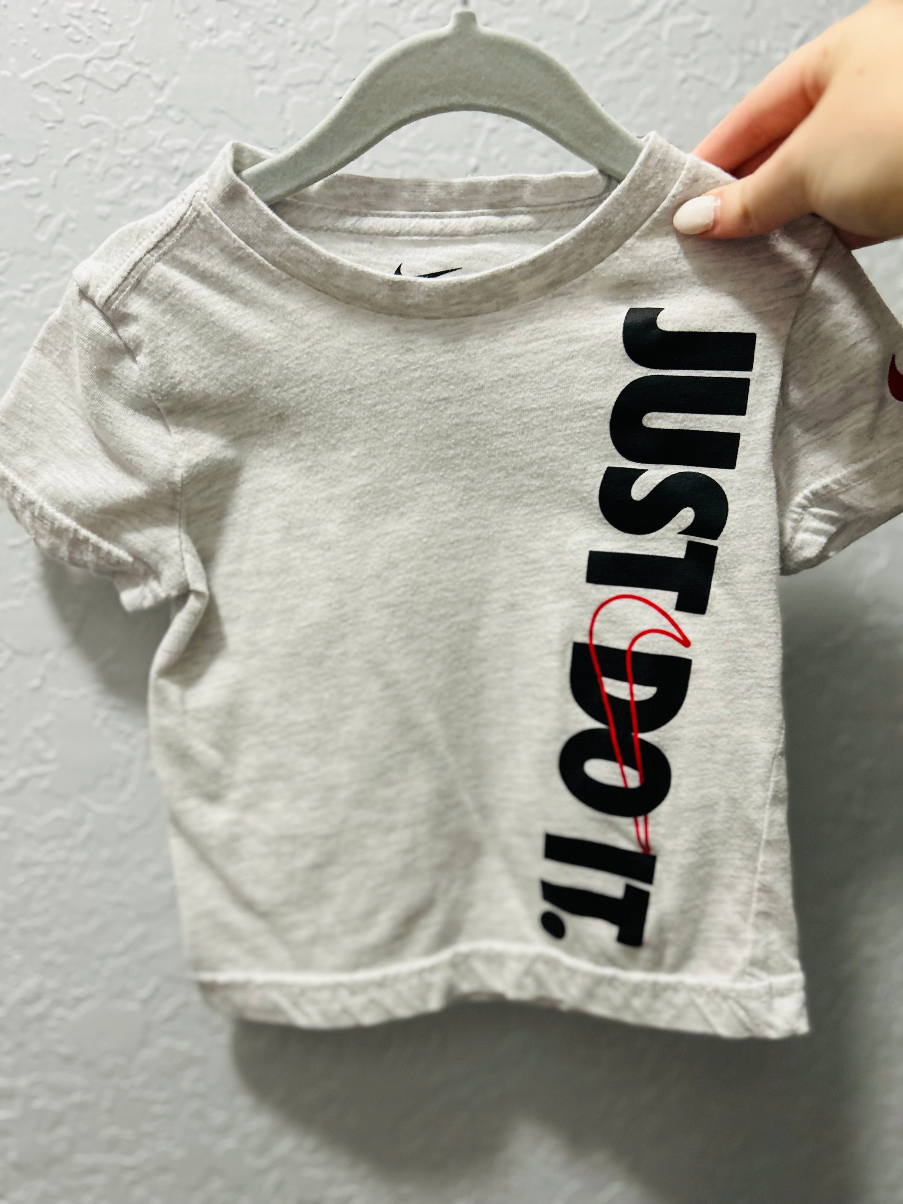 Nike 2T