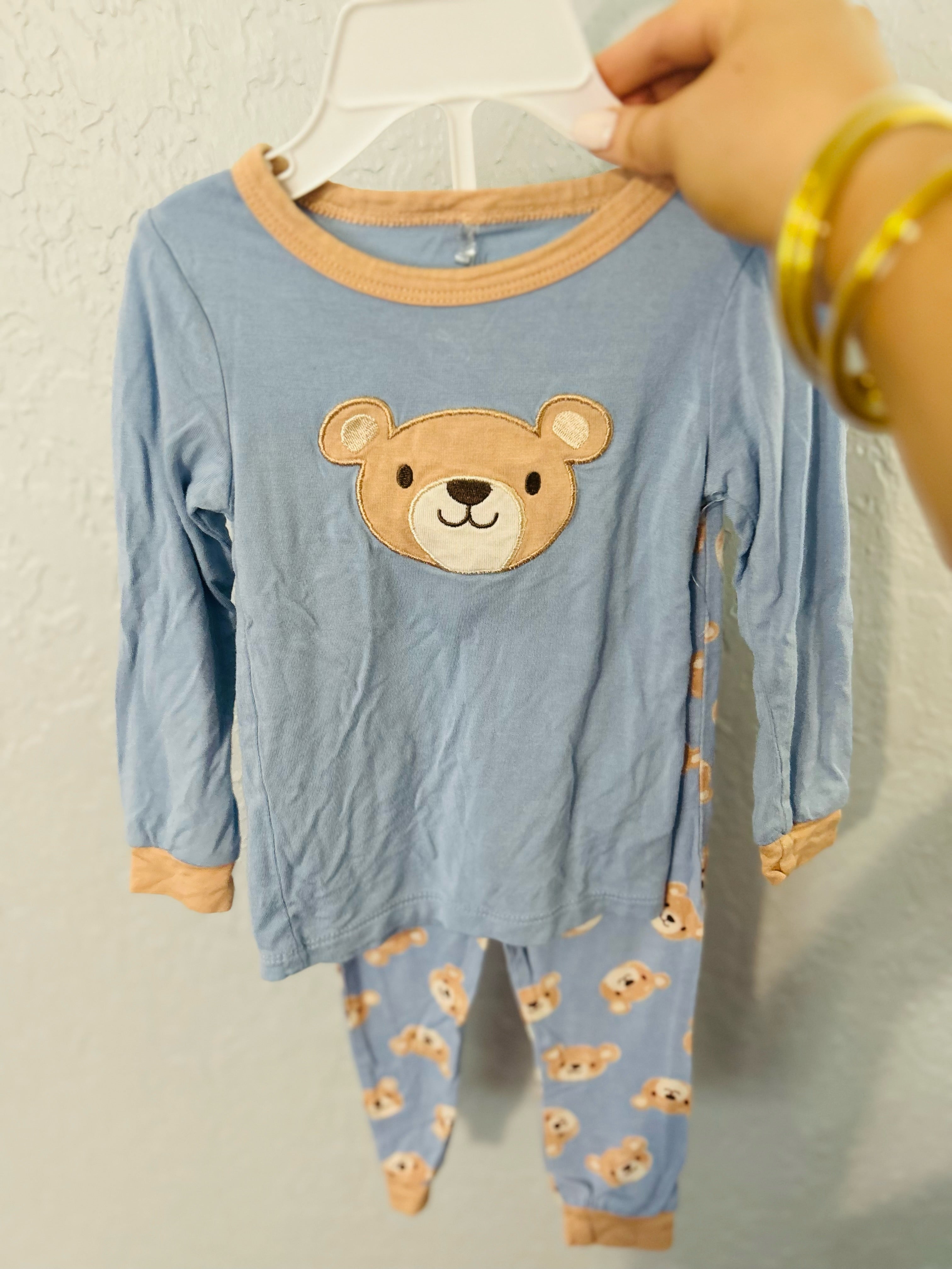 Milkberry 18M