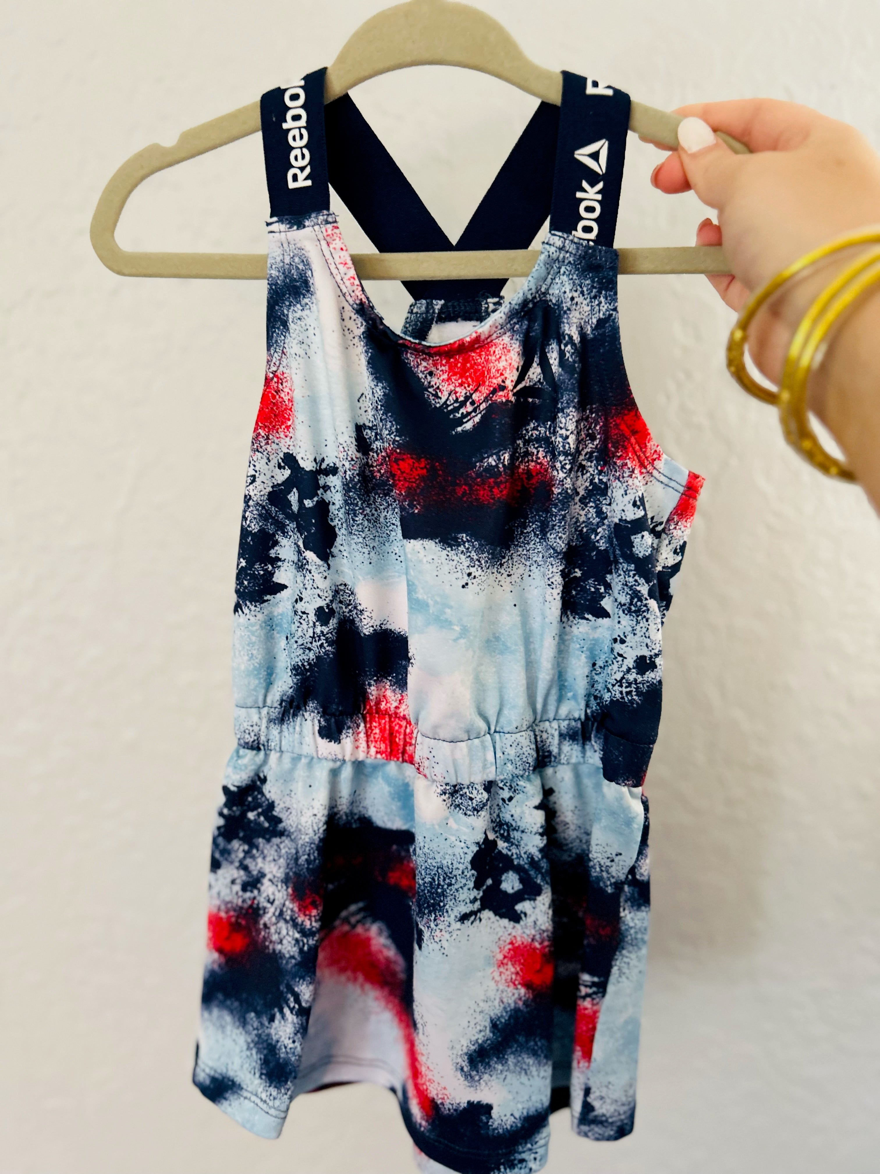 Reebok 2T
