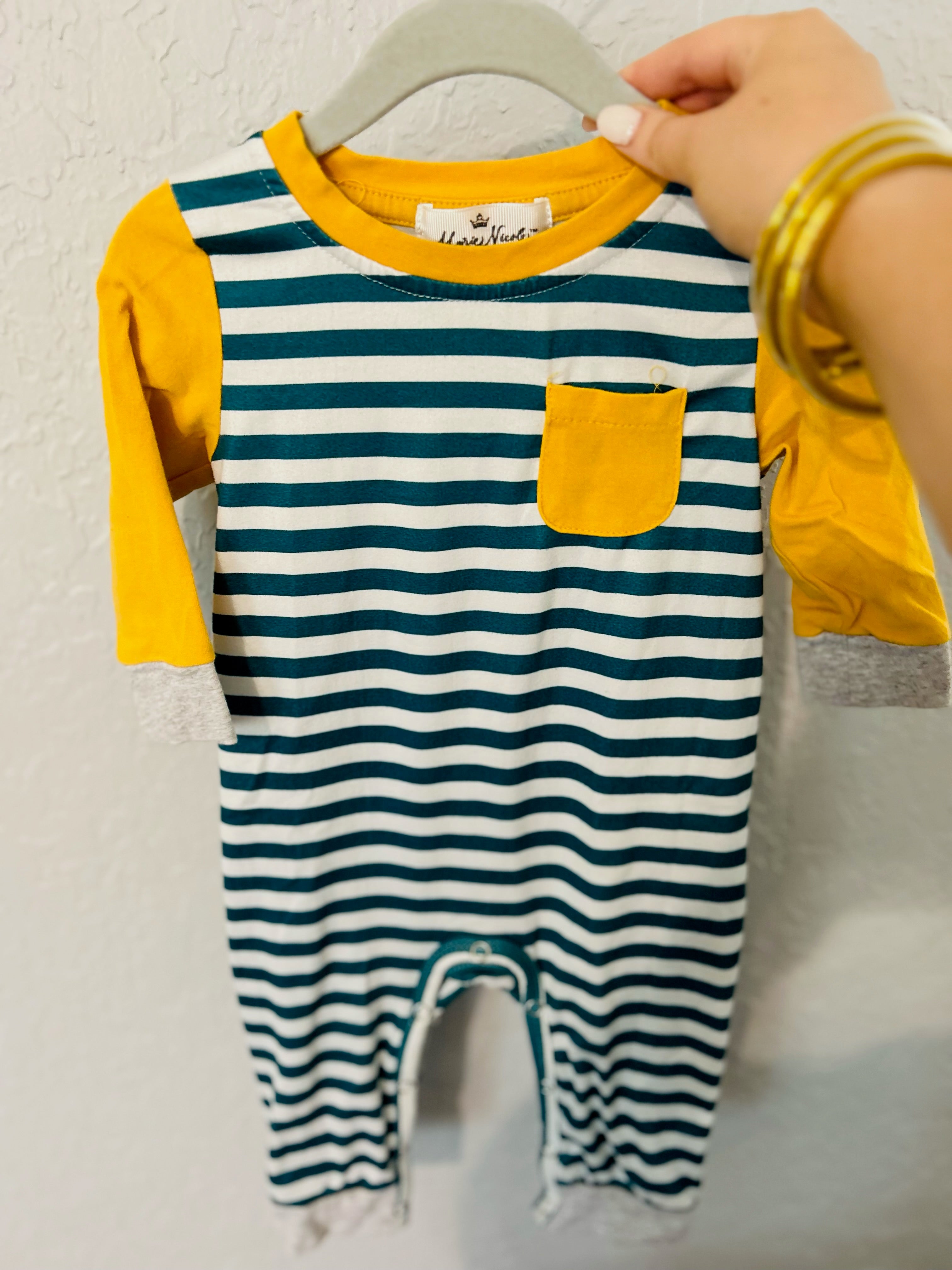 Marie Nicole 6/12M