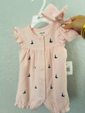 Little Me 6M NWT