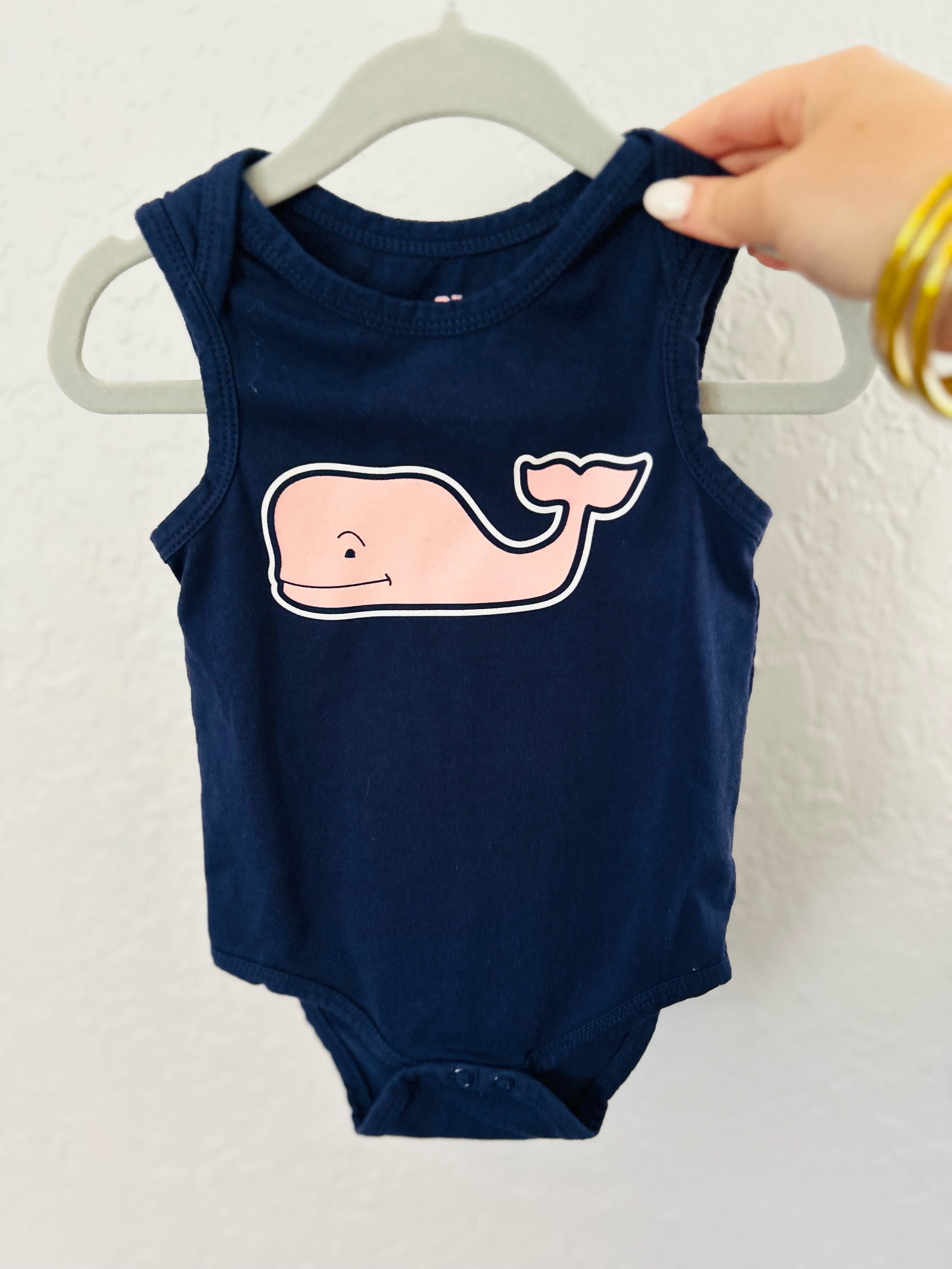 Vineyard Vines 6/9M