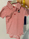 Two Feet Ahead 6M NWT