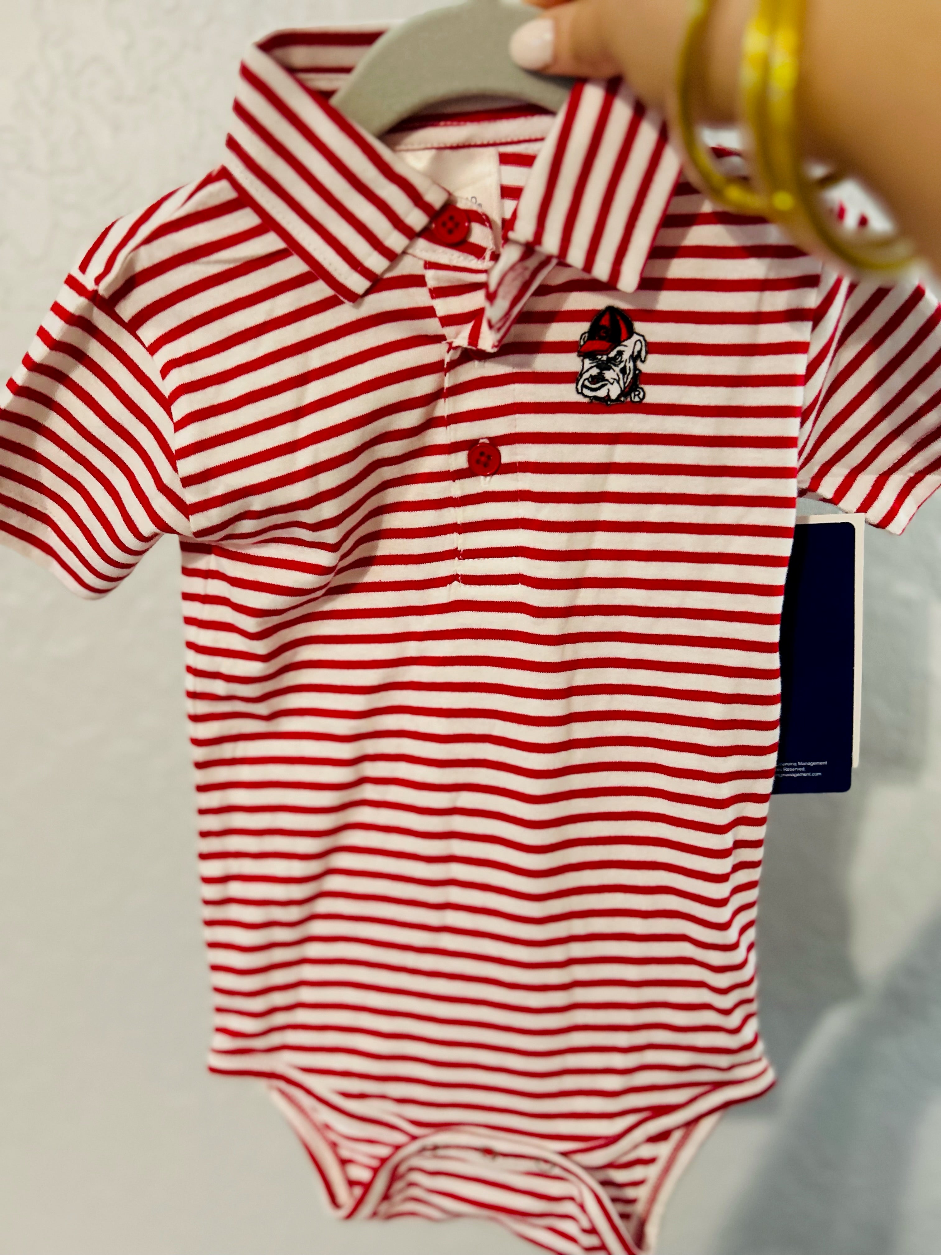 Two Feet Ahead 6M NWT