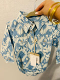 Outdoor Casuals 6/9M NWT