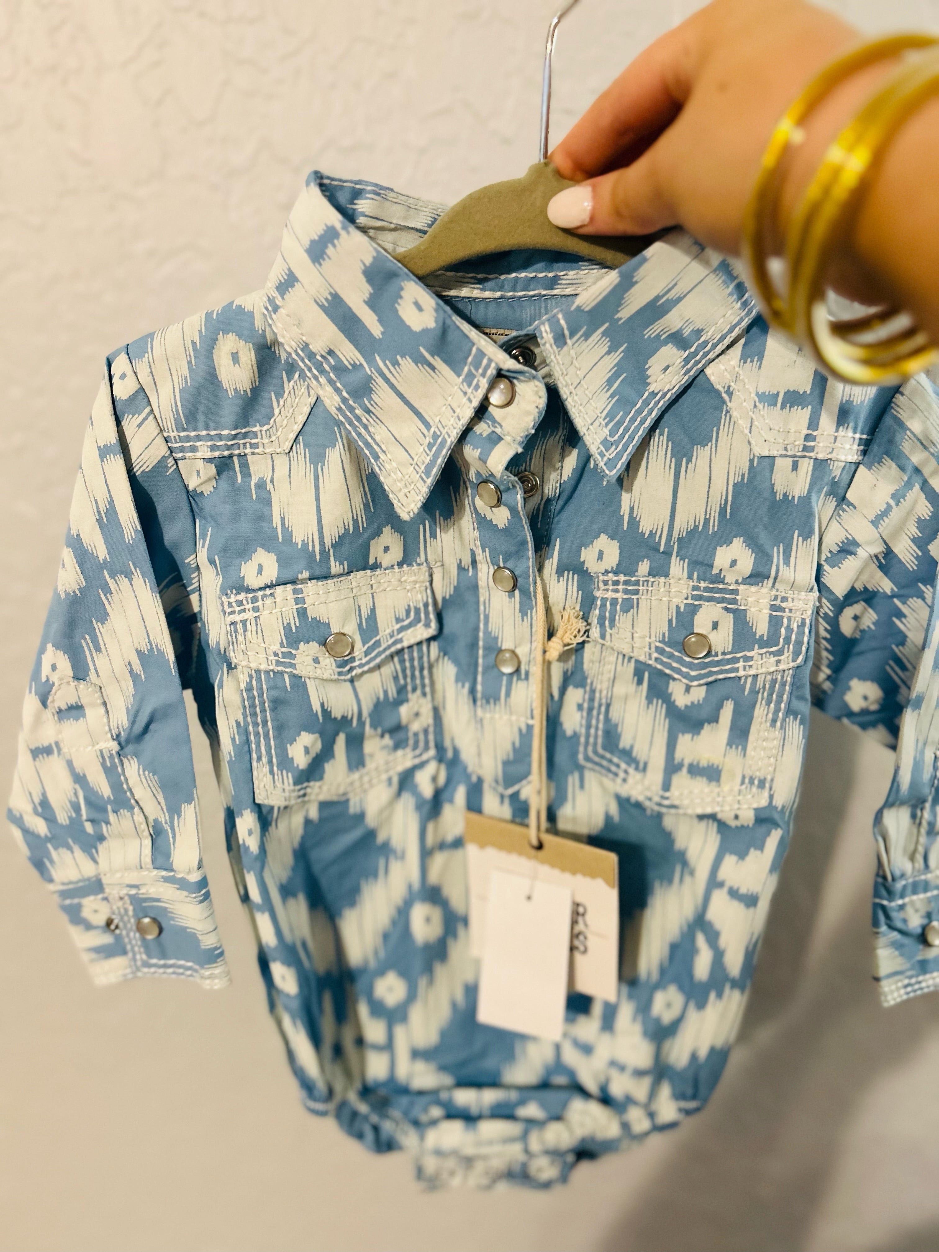 Outdoor Casuals 6/9M NWT